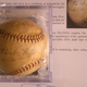 Illustration for article titled John Lackey Traded A Babe Ruth Autographed Ball For His Uniform Number